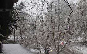 Kapri Termal Hotel & Kaplica Yalova